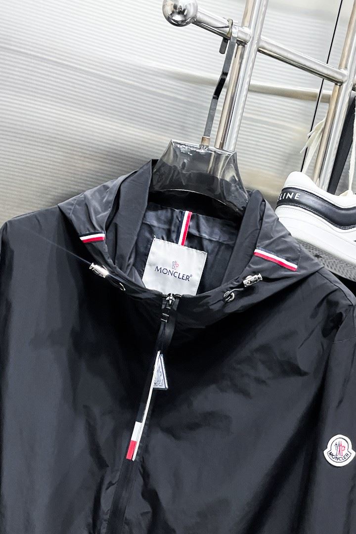 Moncler Outwear